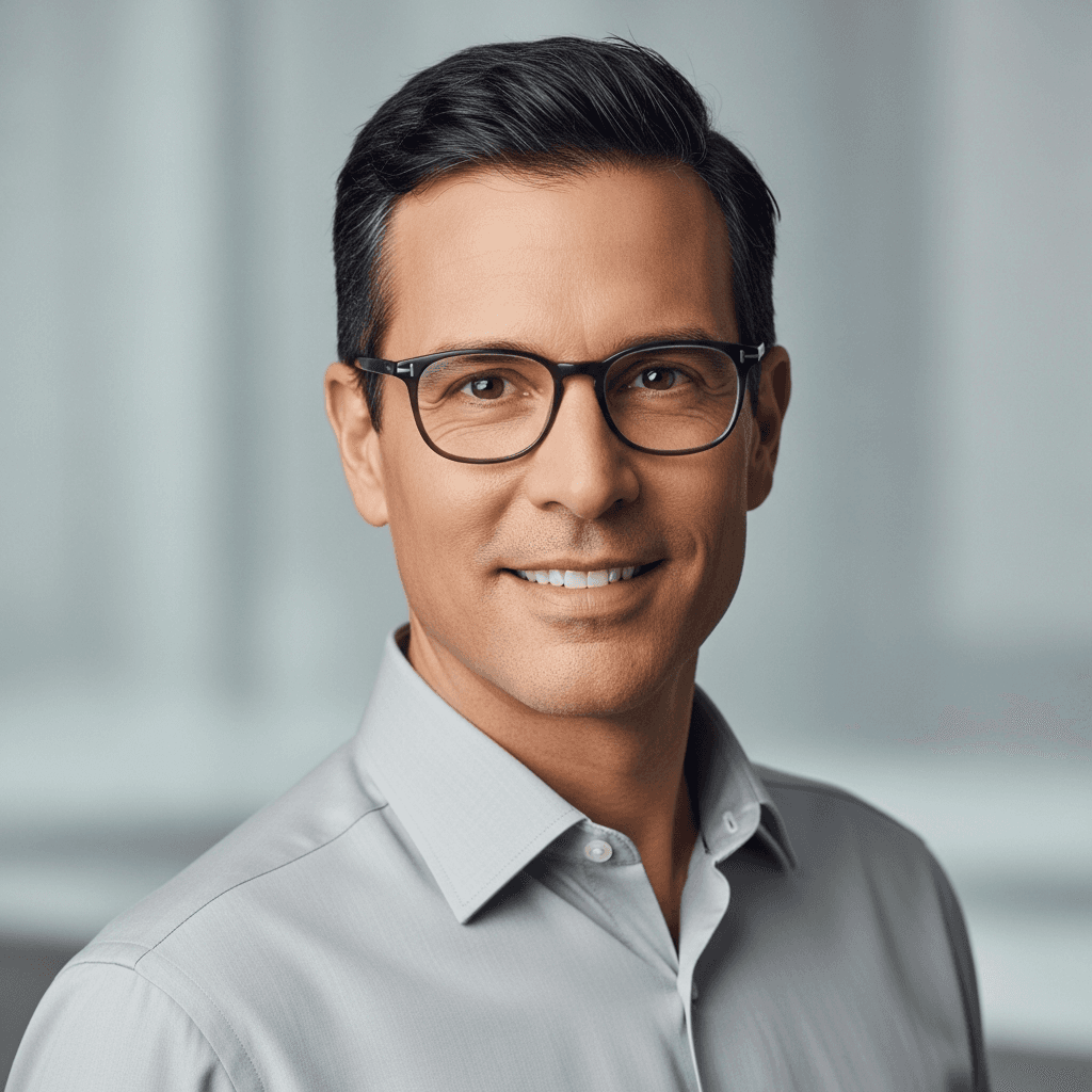 Dr. med. Michael Richter