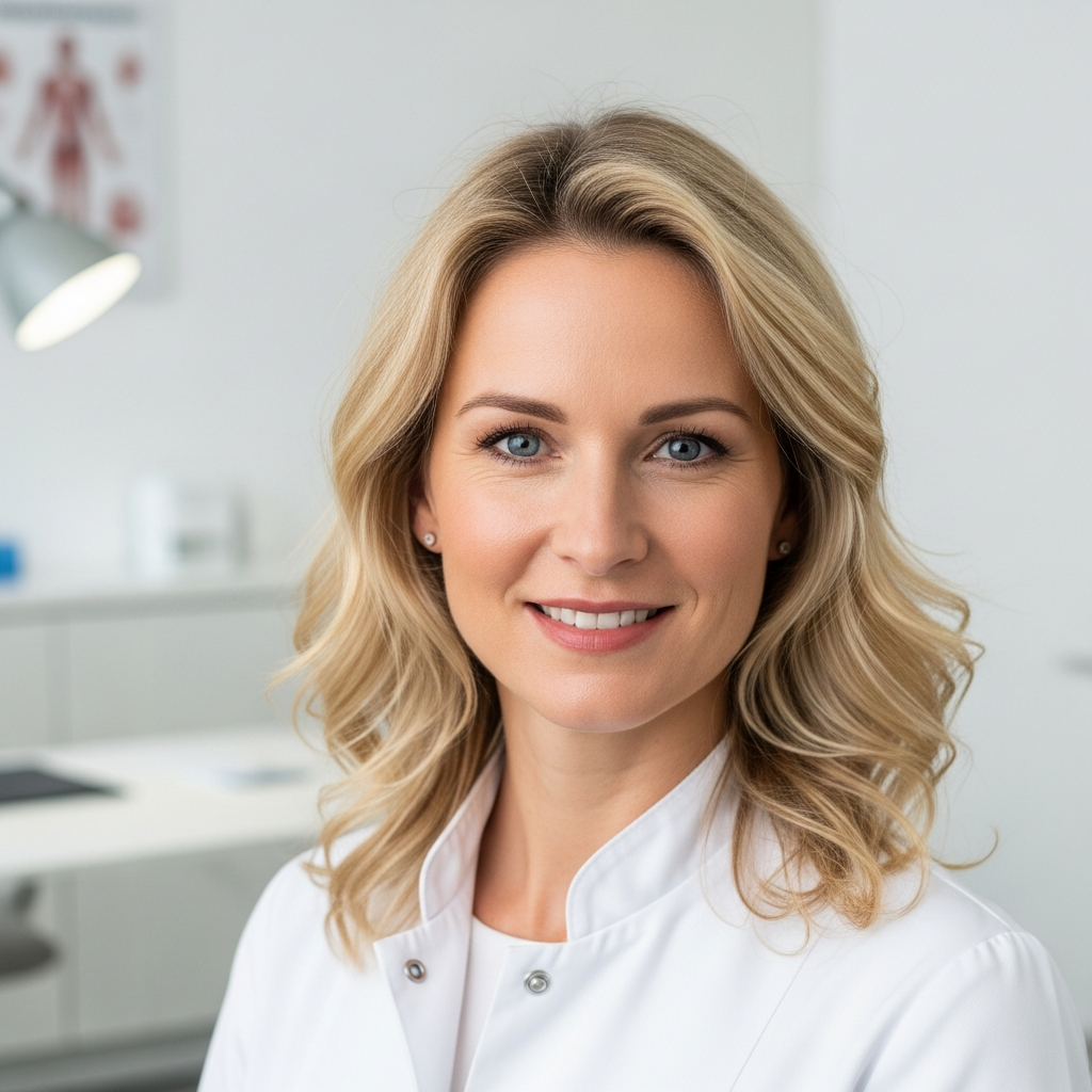 Dr. med. Lisa Hoffmann